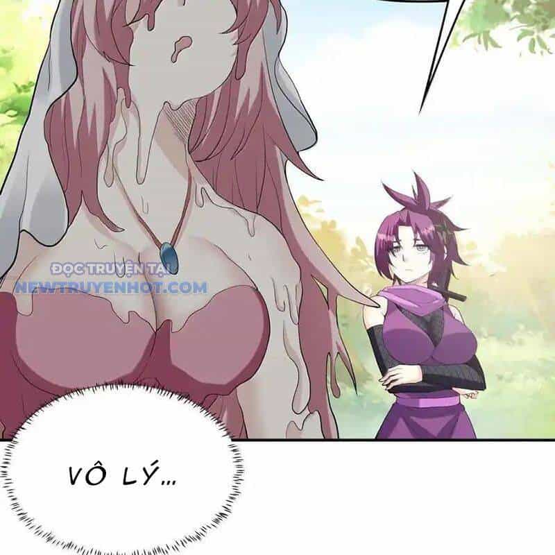 Hậu Cung Của Ta Toàn Là Ma Nữ Phản Diện - Chương 173 - ảnh 30