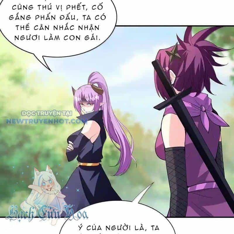 Hậu Cung Của Ta Toàn Là Ma Nữ Phản Diện - Chương 173 - ảnh 35