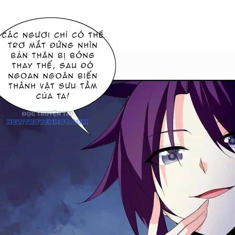 Hậu Cung Của Ta Toàn Là Ma Nữ Phản Diện - Chương 173 - ảnh 7