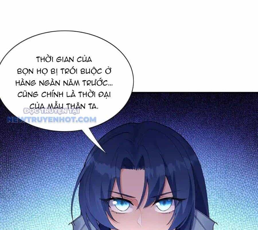 Hậu Cung Của Ta Toàn Là Ma Nữ Phản Diện - Chương 174 - ảnh 115