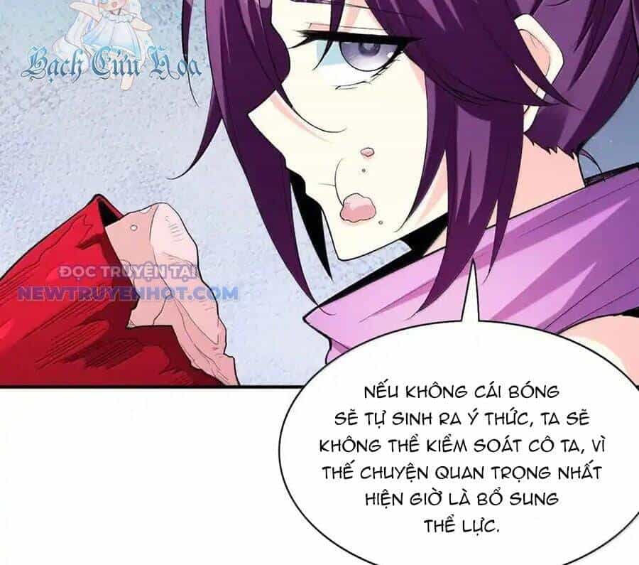 Hậu Cung Của Ta Toàn Là Ma Nữ Phản Diện - Chương 174 - ảnh 19