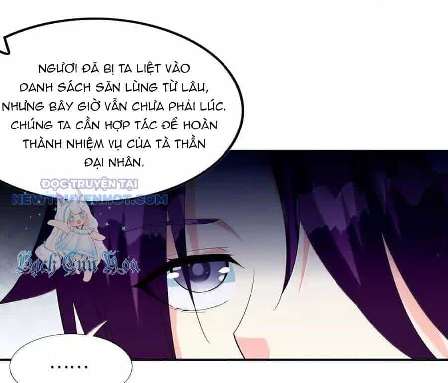 Hậu Cung Của Ta Toàn Là Ma Nữ Phản Diện - Chương 174 - ảnh 41