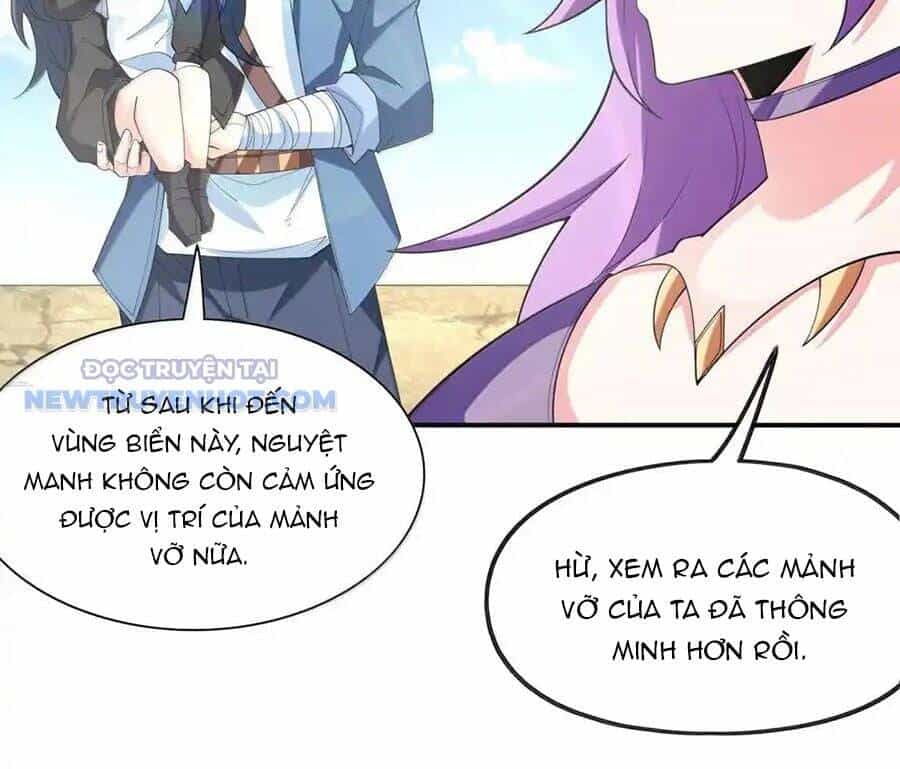 Hậu Cung Của Ta Toàn Là Ma Nữ Phản Diện - Chương 174 - ảnh 57
