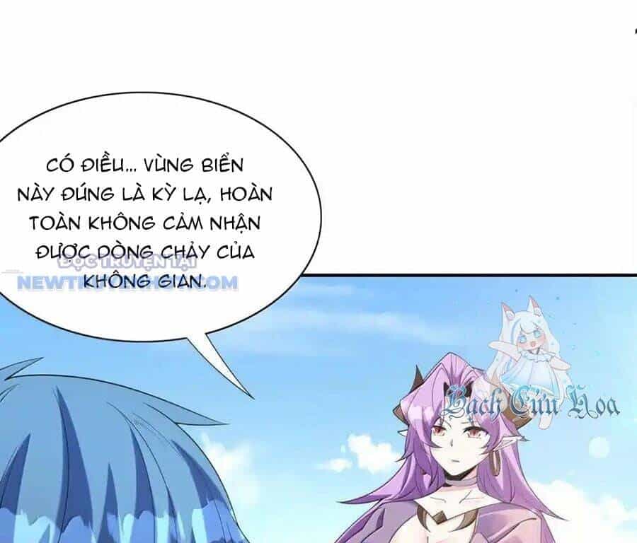 Hậu Cung Của Ta Toàn Là Ma Nữ Phản Diện - Chương 174 - ảnh 58