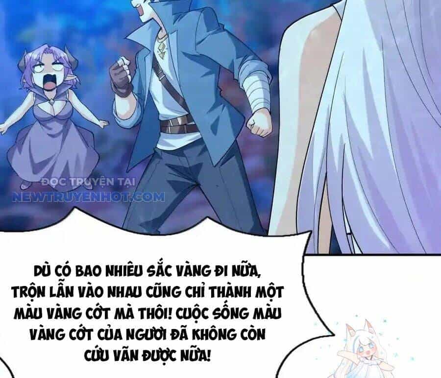Hậu Cung Của Ta Toàn Là Ma Nữ Phản Diện - Chương 175 - ảnh 27