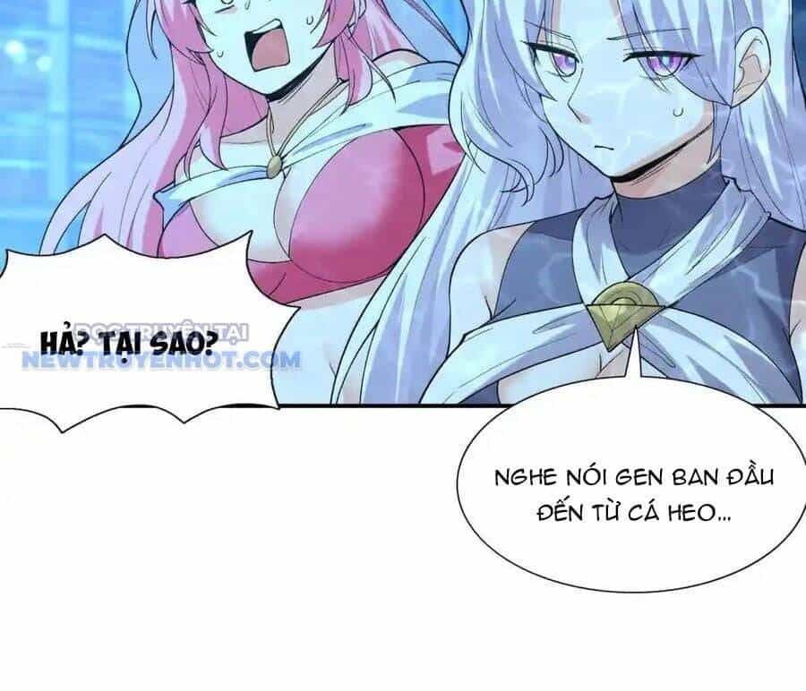Hậu Cung Của Ta Toàn Là Ma Nữ Phản Diện - Chương 175 - ảnh 47