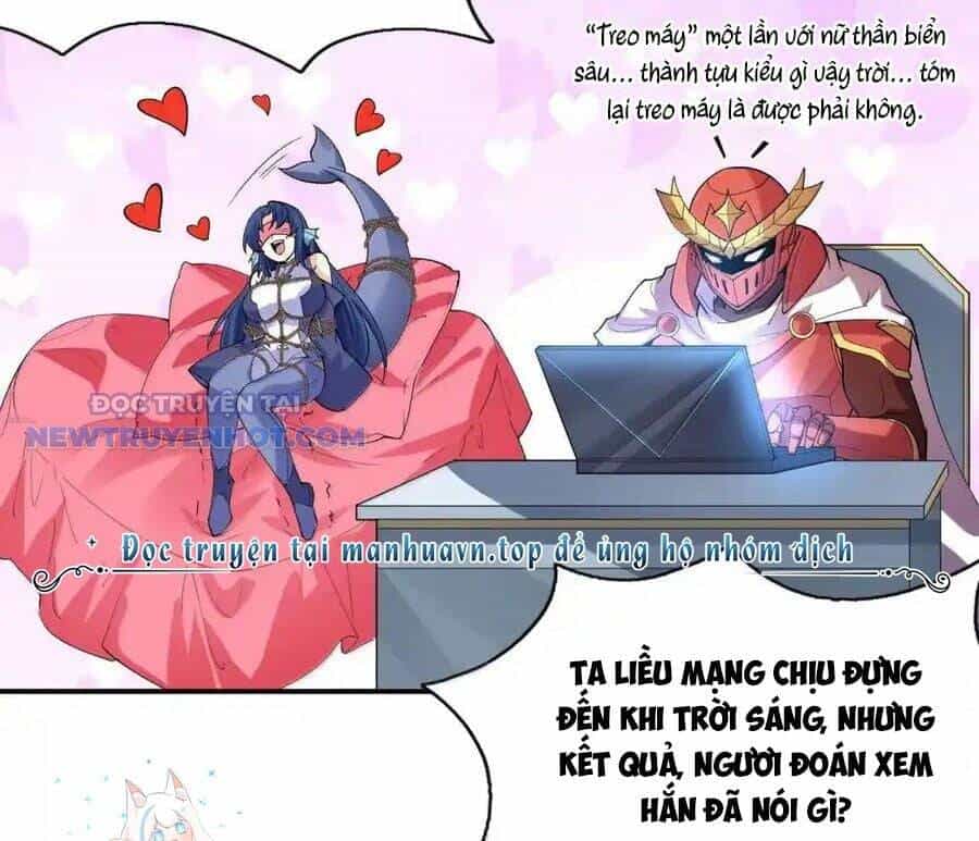 Hậu Cung Của Ta Toàn Là Ma Nữ Phản Diện - Chương 175 - ảnh 52