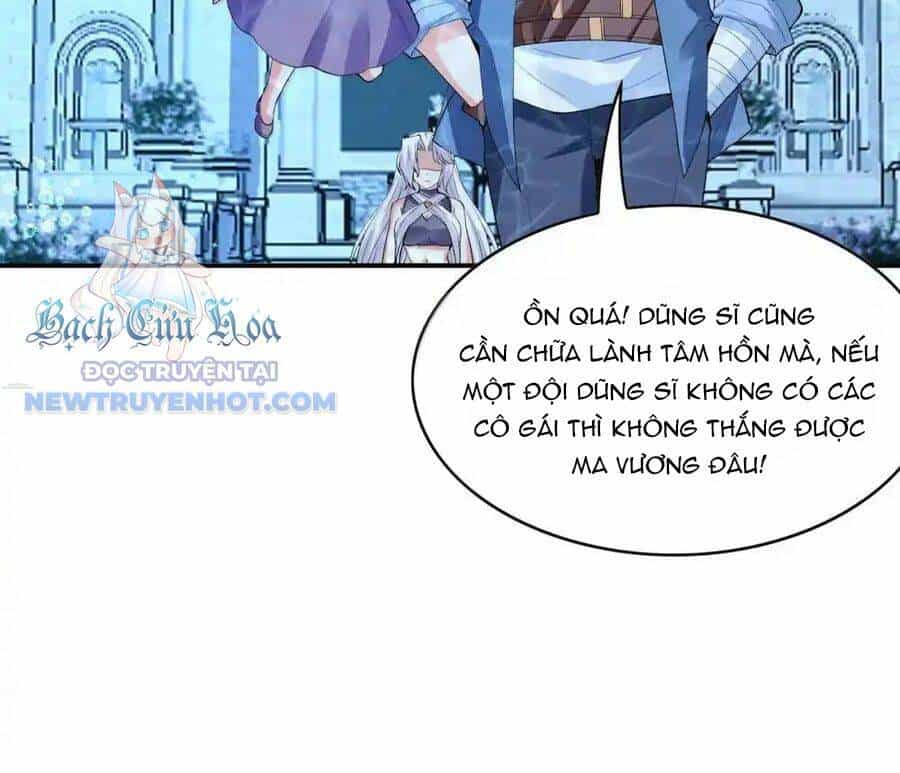 Hậu Cung Của Ta Toàn Là Ma Nữ Phản Diện - Chương 175 - ảnh 66