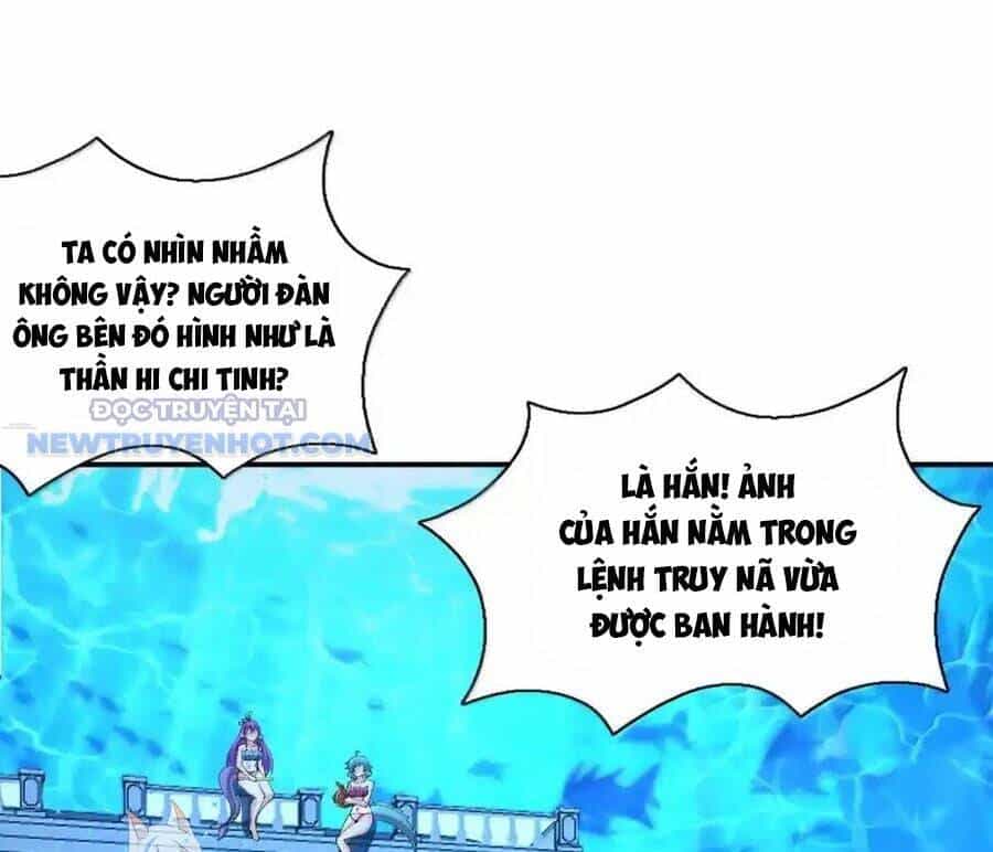 Hậu Cung Của Ta Toàn Là Ma Nữ Phản Diện - Chương 175 - ảnh 71