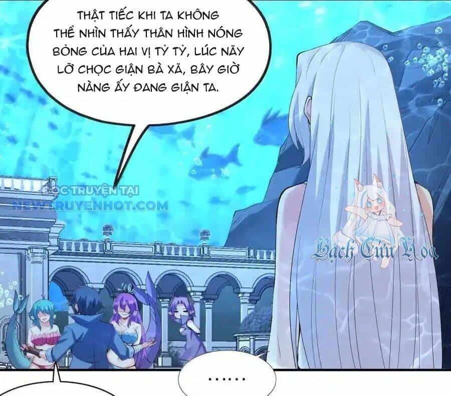 Hậu Cung Của Ta Toàn Là Ma Nữ Phản Diện - Chương 175 - ảnh 79