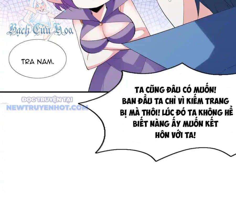 Hậu Cung Của Ta Toàn Là Ma Nữ Phản Diện - Chương 175 - ảnh 87