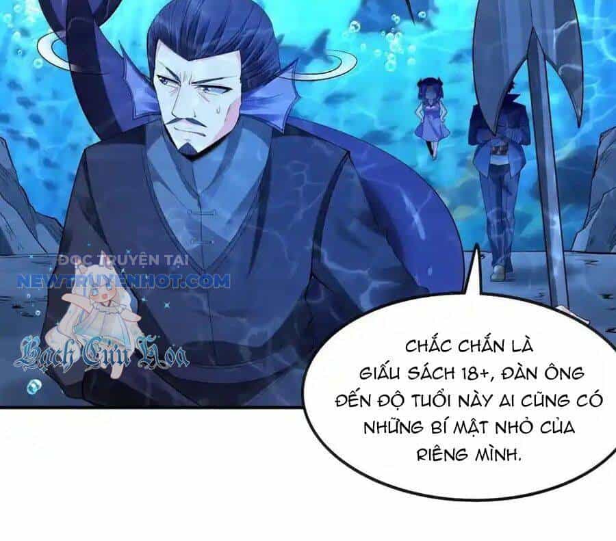 Hậu Cung Của Ta Toàn Là Ma Nữ Phản Diện - Chương 175 - ảnh 93