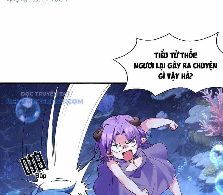 Hậu Cung Của Ta Toàn Là Ma Nữ Phản Diện - Chương 177 - ảnh 37