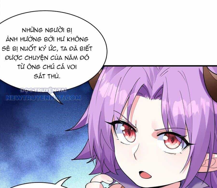 Hậu Cung Của Ta Toàn Là Ma Nữ Phản Diện - Chương 177 - ảnh 43