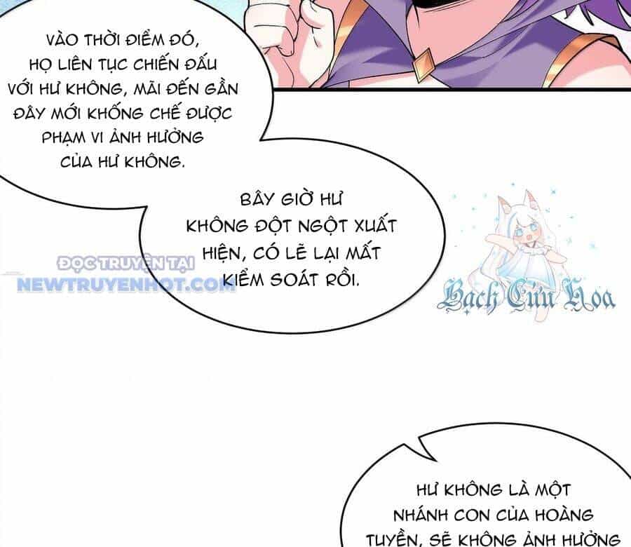 Hậu Cung Của Ta Toàn Là Ma Nữ Phản Diện - Chương 177 - ảnh 44
