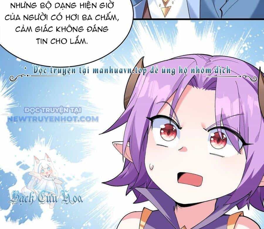 Hậu Cung Của Ta Toàn Là Ma Nữ Phản Diện - Chương 177 - ảnh 55