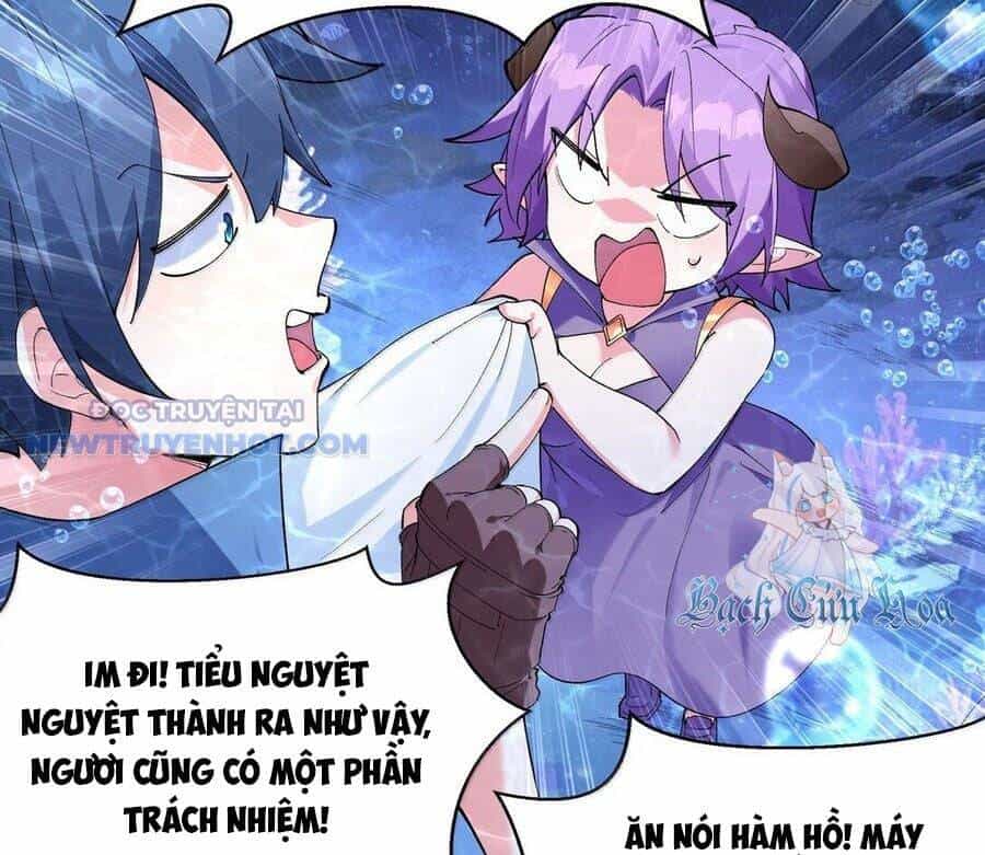 Hậu Cung Của Ta Toàn Là Ma Nữ Phản Diện - Chương 177 - ảnh 57