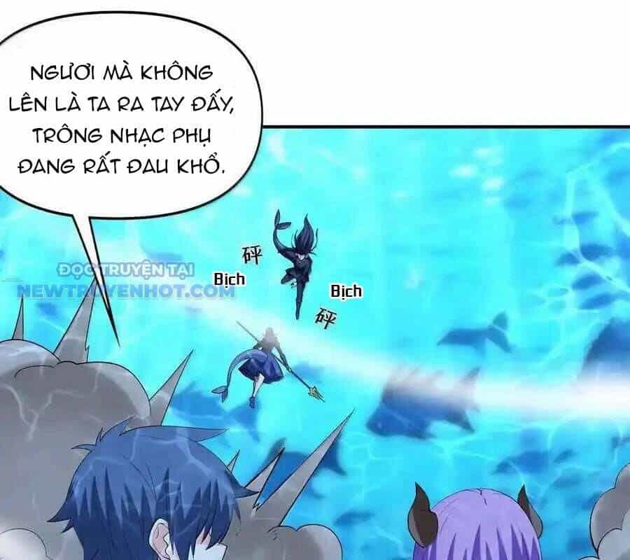 Hậu Cung Của Ta Toàn Là Ma Nữ Phản Diện - Chương 178 - ảnh 31