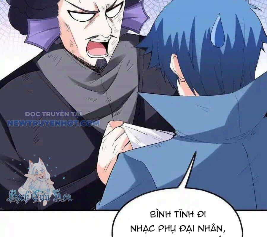 Hậu Cung Của Ta Toàn Là Ma Nữ Phản Diện - Chương 178 - ảnh 42