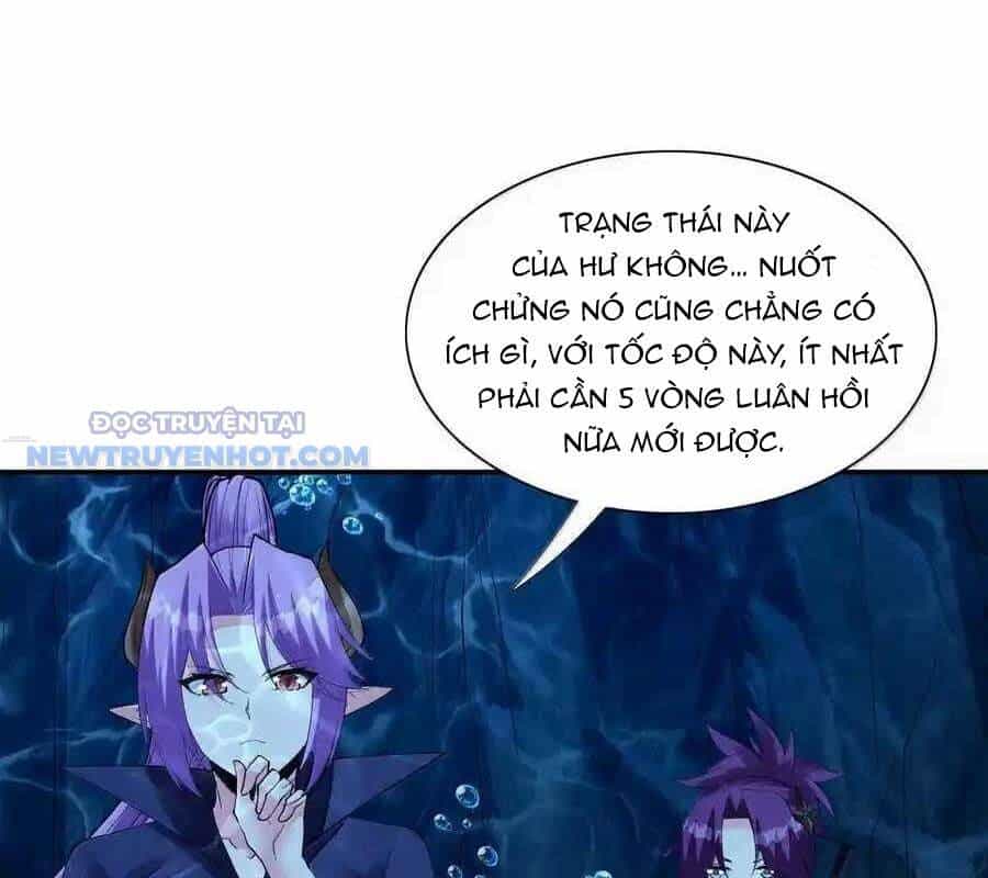 Hậu Cung Của Ta Toàn Là Ma Nữ Phản Diện - Chương 178 - ảnh 57