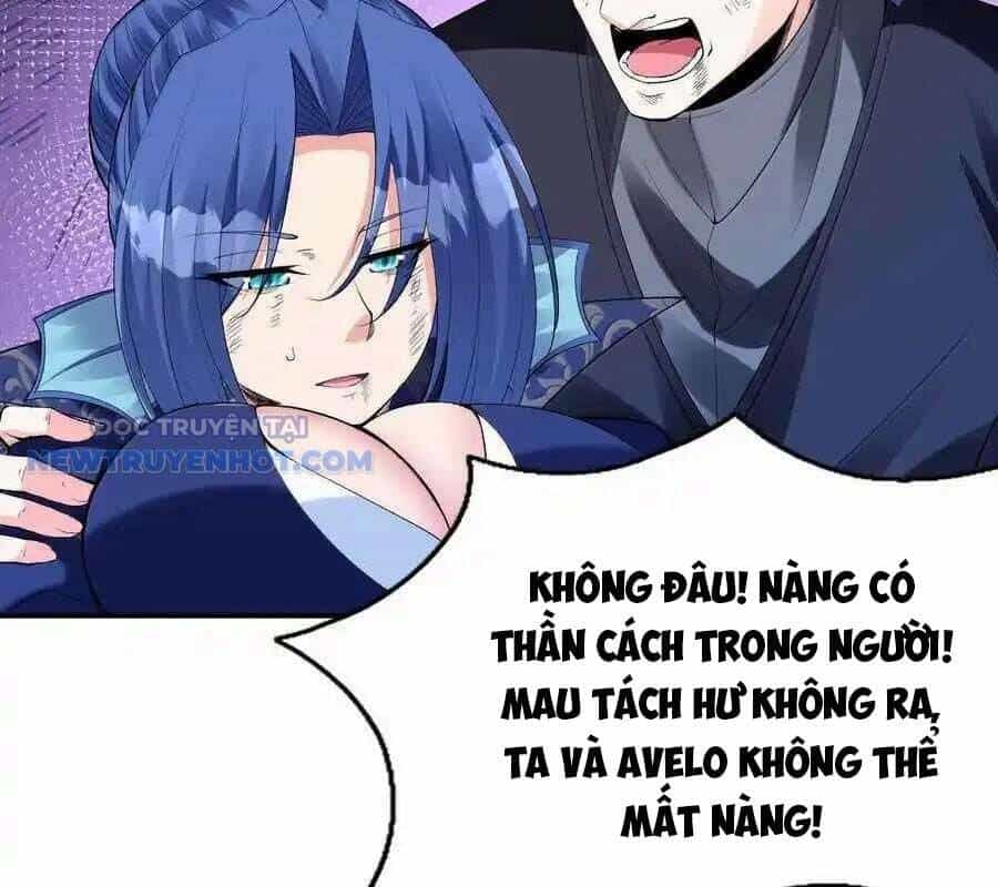 Hậu Cung Của Ta Toàn Là Ma Nữ Phản Diện - Chương 178 - ảnh 8