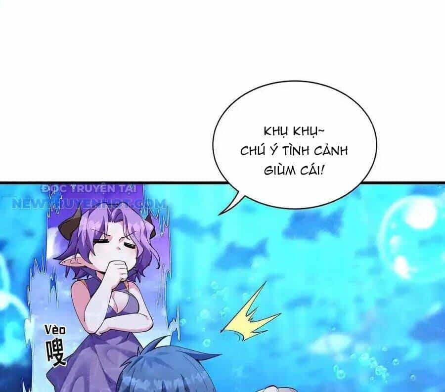Hậu Cung Của Ta Toàn Là Ma Nữ Phản Diện - Chương 179 - ảnh 44