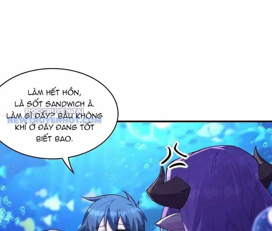 Hậu Cung Của Ta Toàn Là Ma Nữ Phản Diện - Chương 179 - ảnh 46