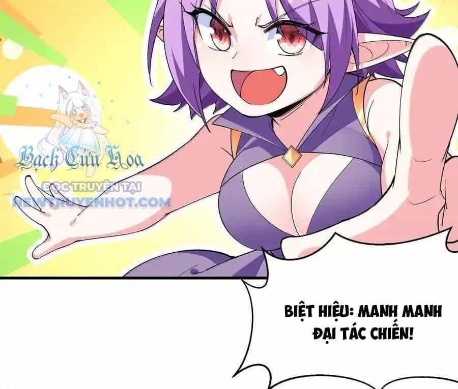 Hậu Cung Của Ta Toàn Là Ma Nữ Phản Diện - Chương 179 - ảnh 51