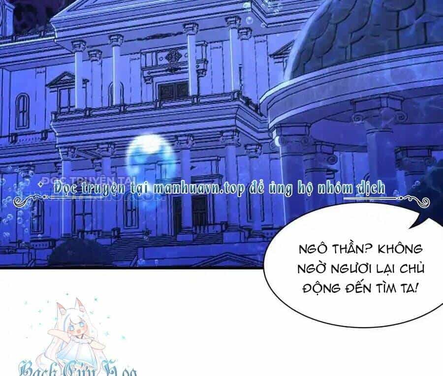 Hậu Cung Của Ta Toàn Là Ma Nữ Phản Diện - Chương 179 - ảnh 62