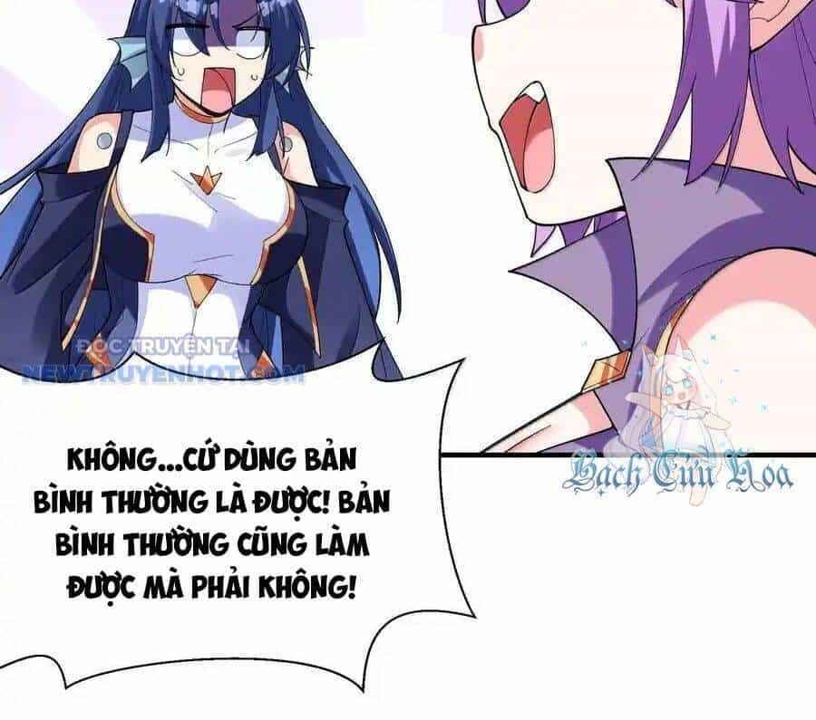 Hậu Cung Của Ta Toàn Là Ma Nữ Phản Diện - Chương 179 - ảnh 77