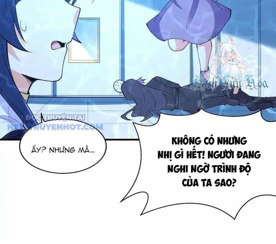 Hậu Cung Của Ta Toàn Là Ma Nữ Phản Diện - Chương 179 - ảnh 81