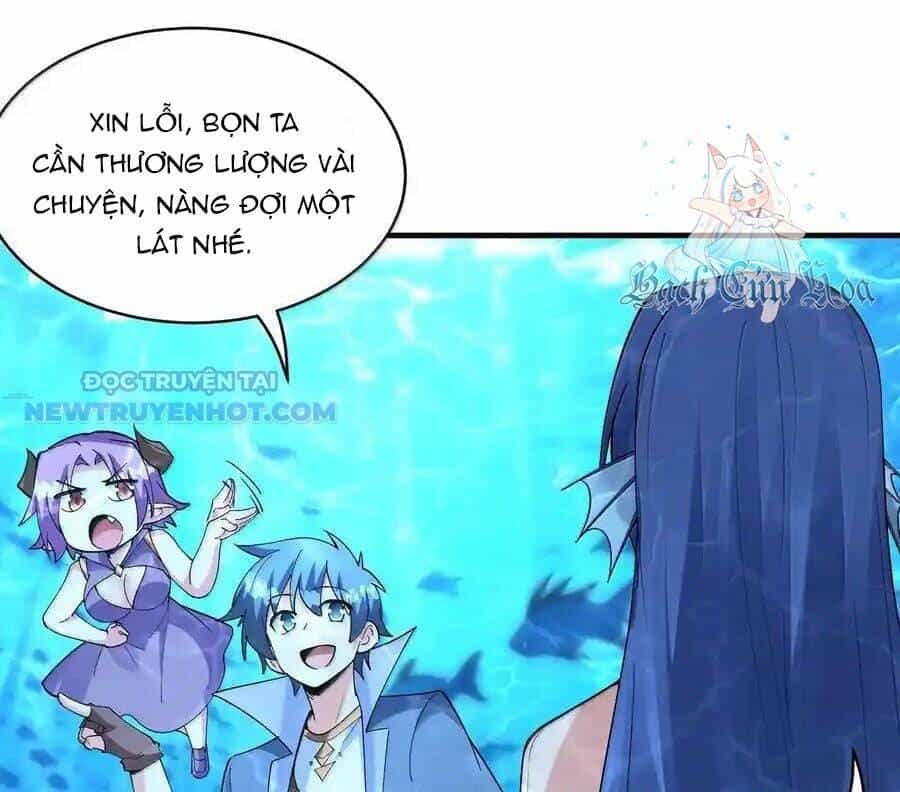 Hậu Cung Của Ta Toàn Là Ma Nữ Phản Diện - Chương 179 - ảnh 92