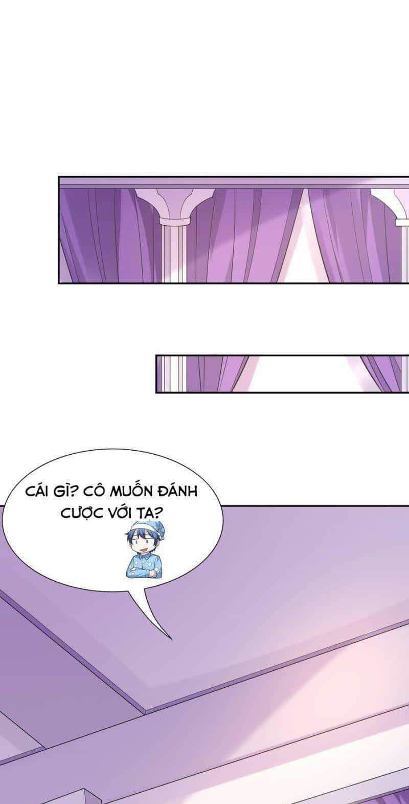 Hậu Cung Của Ta Toàn Là Ma Nữ Phản Diện - Chương 18 - ảnh 22