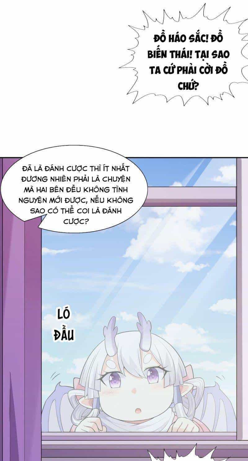 Hậu Cung Của Ta Toàn Là Ma Nữ Phản Diện - Chương 18 - ảnh 32