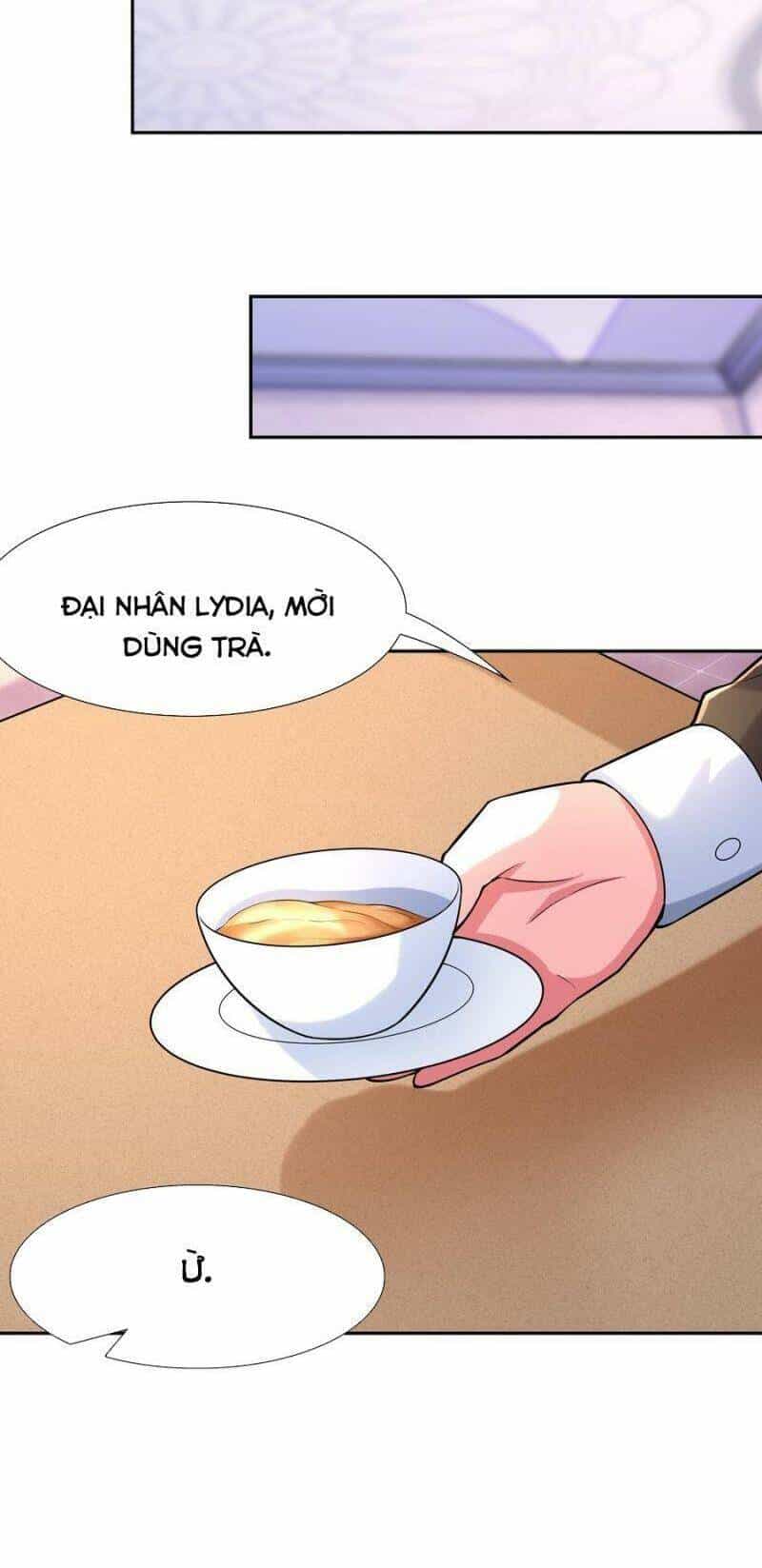 Hậu Cung Của Ta Toàn Là Ma Nữ Phản Diện - Chương 18 - ảnh 37