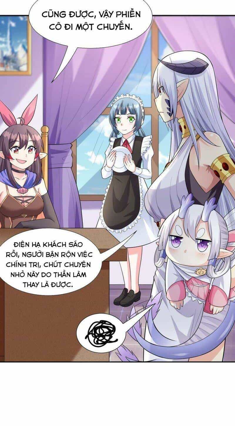 Hậu Cung Của Ta Toàn Là Ma Nữ Phản Diện - Chương 18 - ảnh 53