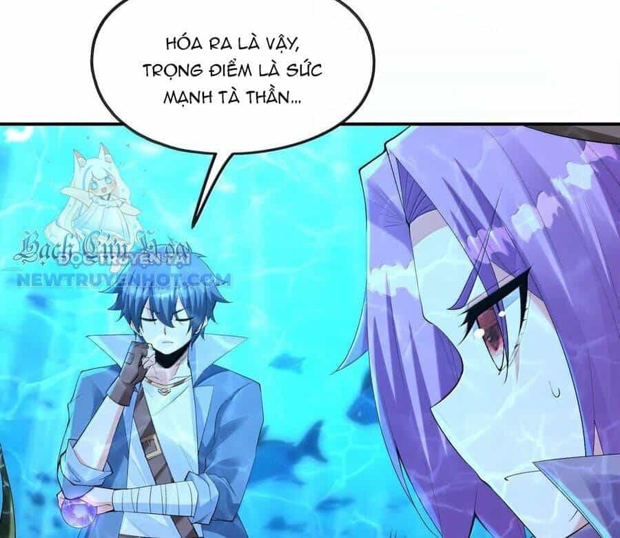 Hậu Cung Của Ta Toàn Là Ma Nữ Phản Diện - Chương 180 - ảnh 14