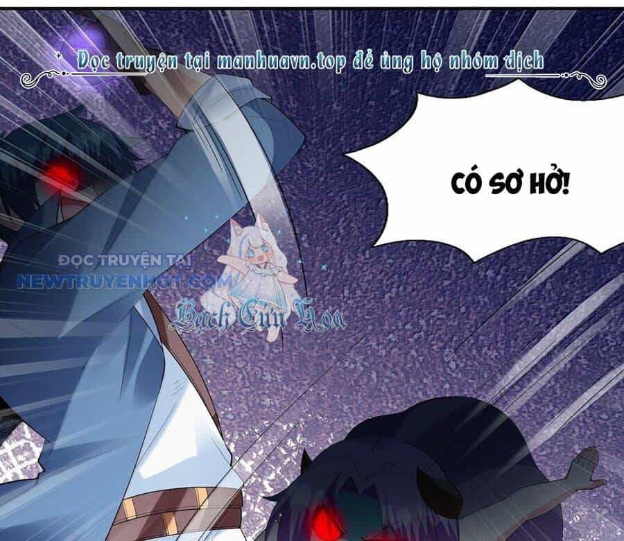 Hậu Cung Của Ta Toàn Là Ma Nữ Phản Diện - Chương 180 - ảnh 18