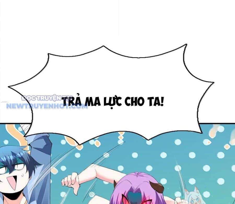 Hậu Cung Của Ta Toàn Là Ma Nữ Phản Diện - Chương 180 - ảnh 21