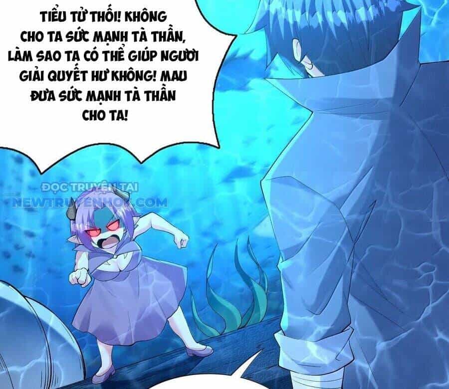 Hậu Cung Của Ta Toàn Là Ma Nữ Phản Diện - Chương 180 - ảnh 28
