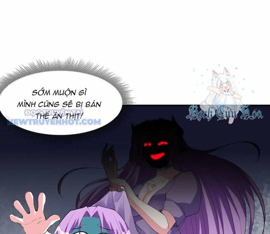 Hậu Cung Của Ta Toàn Là Ma Nữ Phản Diện - Chương 180 - ảnh 33