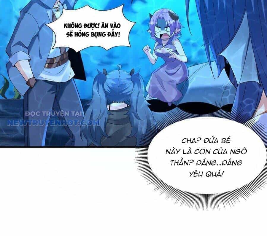 Hậu Cung Của Ta Toàn Là Ma Nữ Phản Diện - Chương 180 - ảnh 49