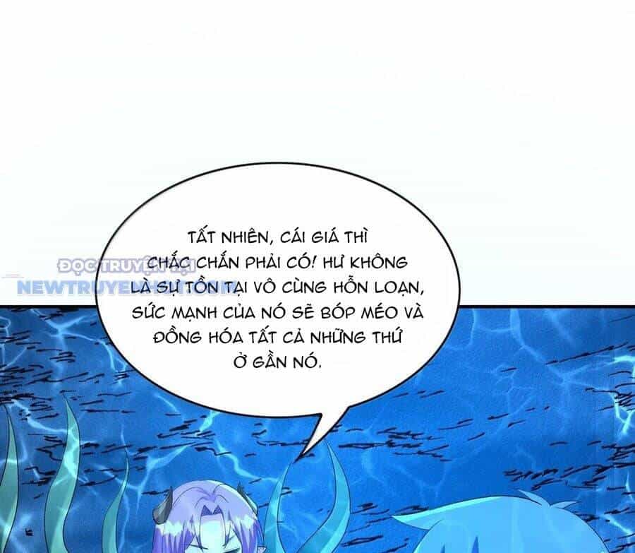 Hậu Cung Của Ta Toàn Là Ma Nữ Phản Diện - Chương 180 - ảnh 53
