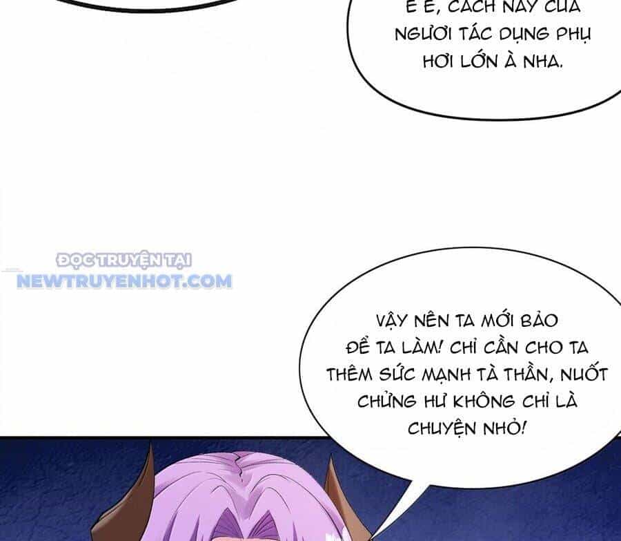 Hậu Cung Của Ta Toàn Là Ma Nữ Phản Diện - Chương 180 - ảnh 55