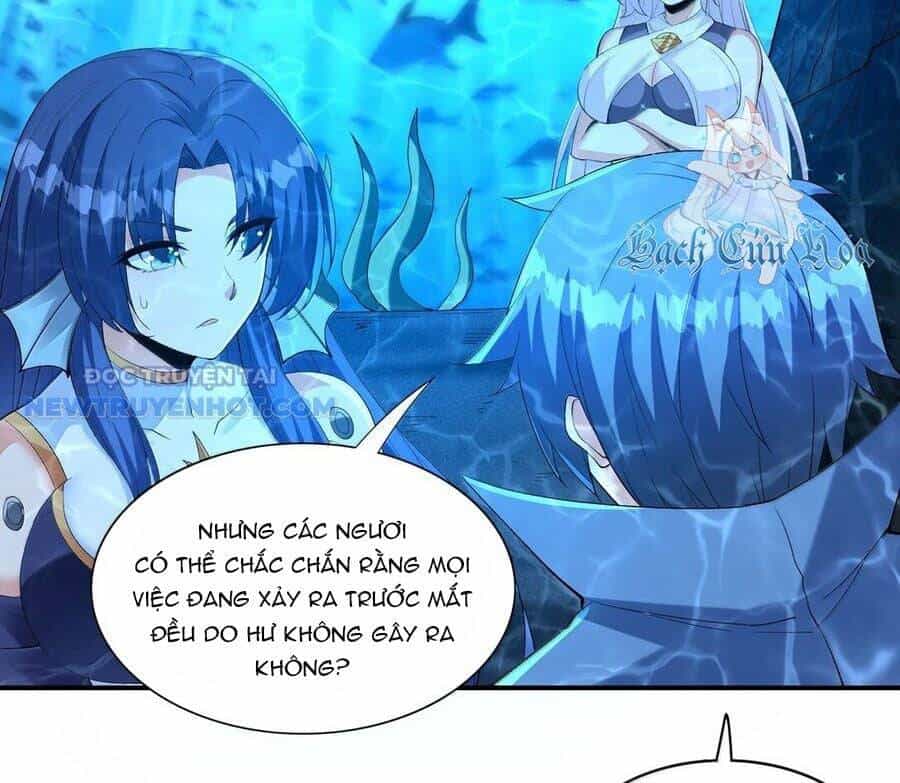 Hậu Cung Của Ta Toàn Là Ma Nữ Phản Diện - Chương 180 - ảnh 62