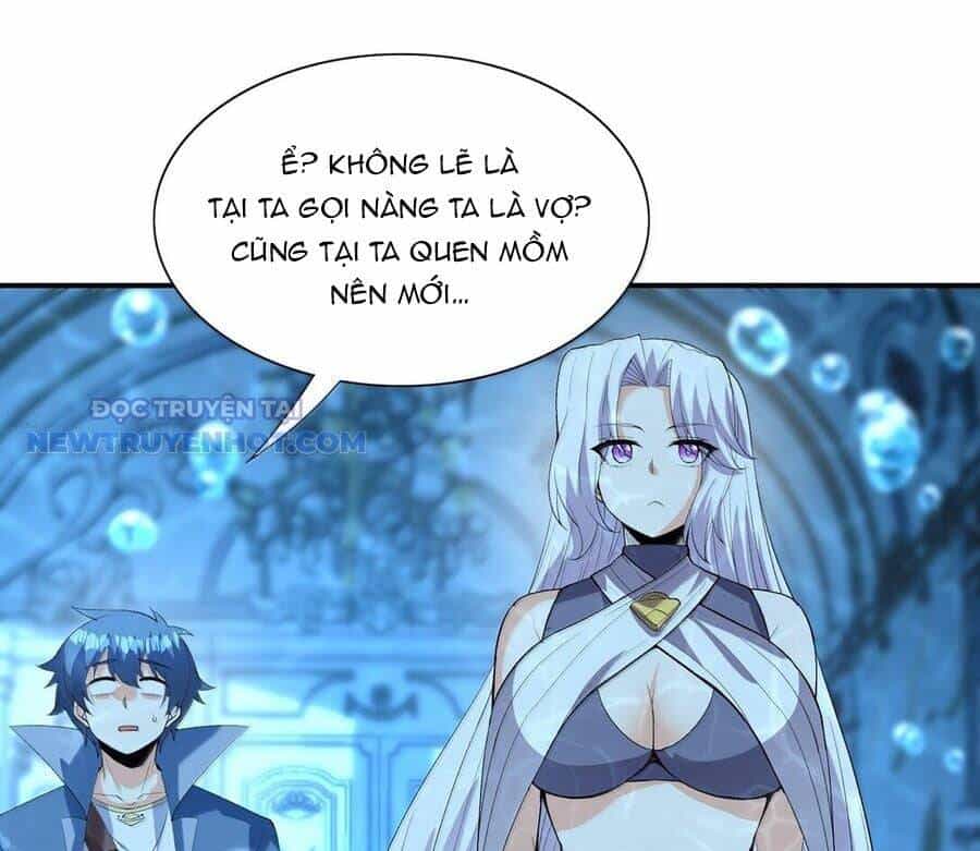 Hậu Cung Của Ta Toàn Là Ma Nữ Phản Diện - Chương 181 - ảnh 94