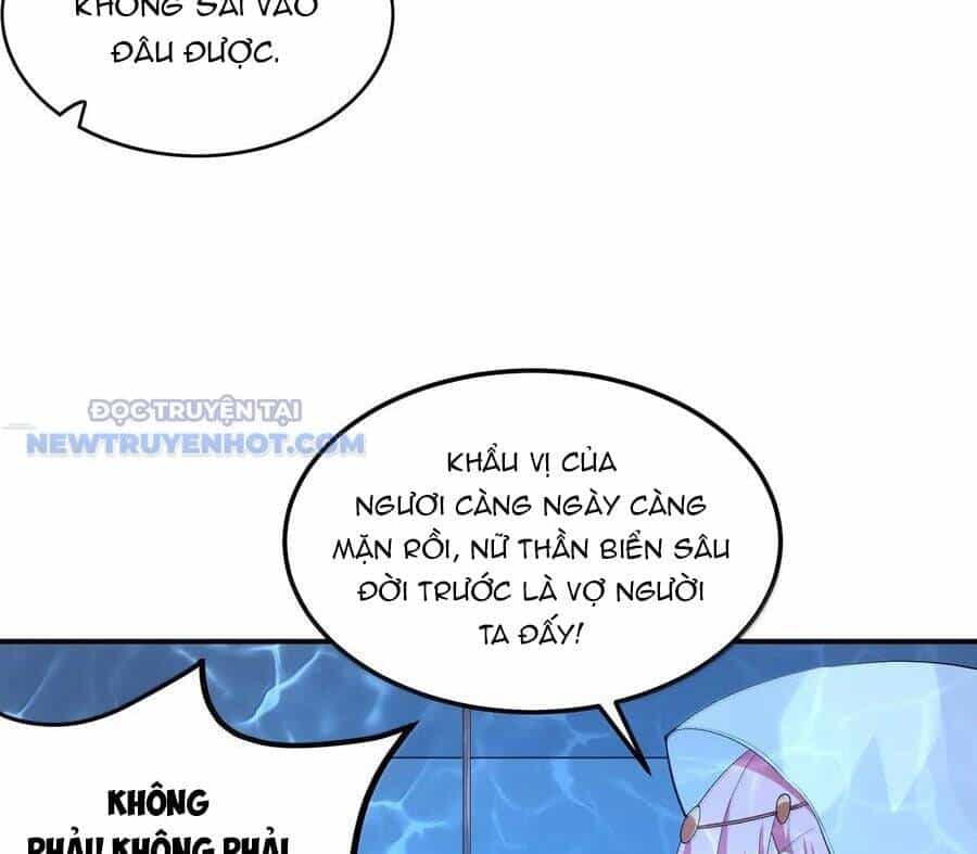 Hậu Cung Của Ta Toàn Là Ma Nữ Phản Diện - Chương 183 - ảnh 7