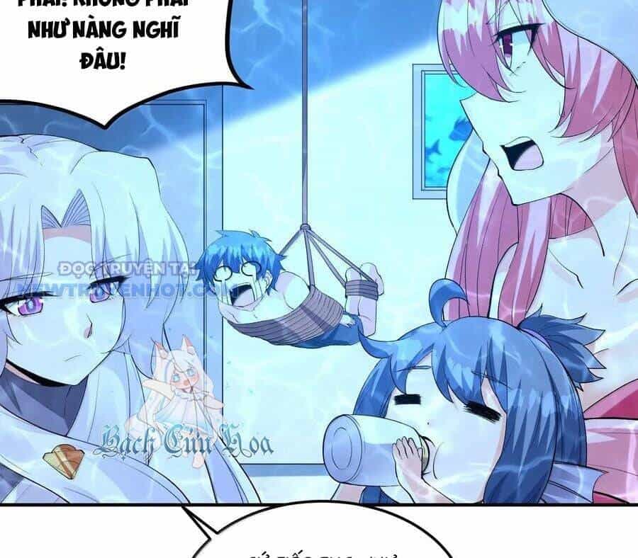 Hậu Cung Của Ta Toàn Là Ma Nữ Phản Diện - Chương 183 - ảnh 8