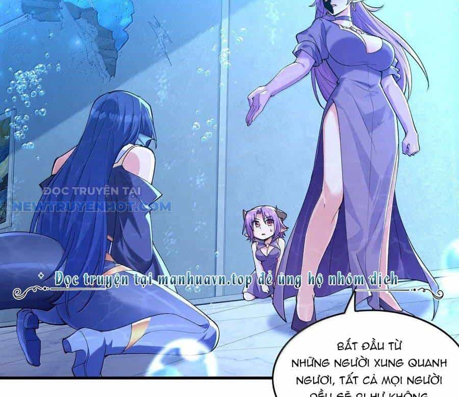 Hậu Cung Của Ta Toàn Là Ma Nữ Phản Diện - Chương 184 - ảnh 5