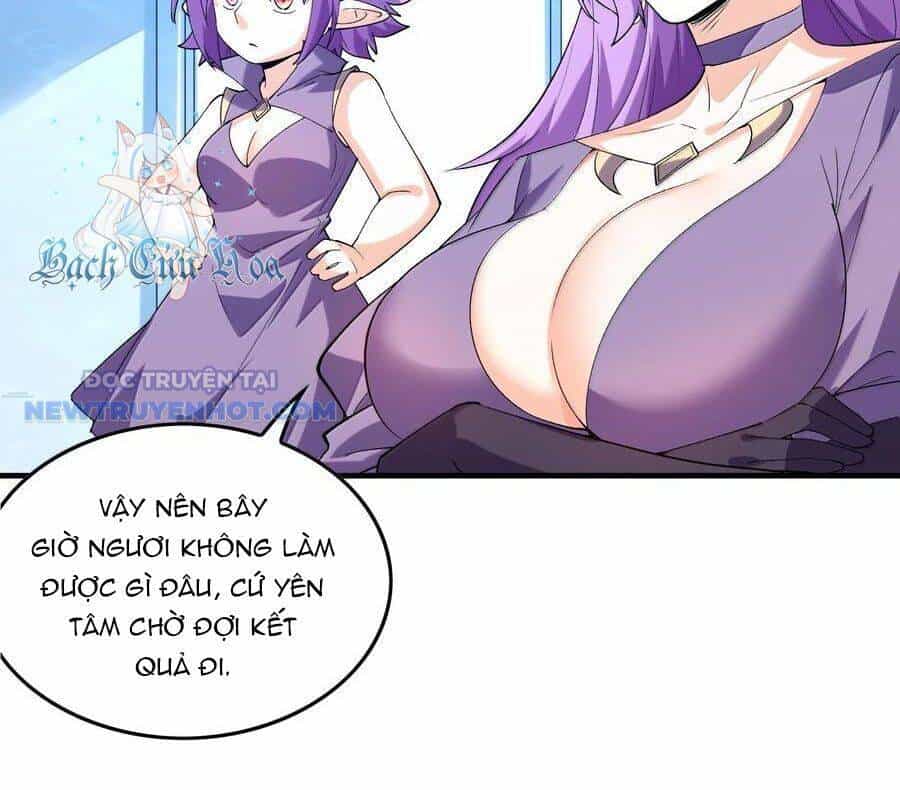 Hậu Cung Của Ta Toàn Là Ma Nữ Phản Diện - Chương 184 - ảnh 52
